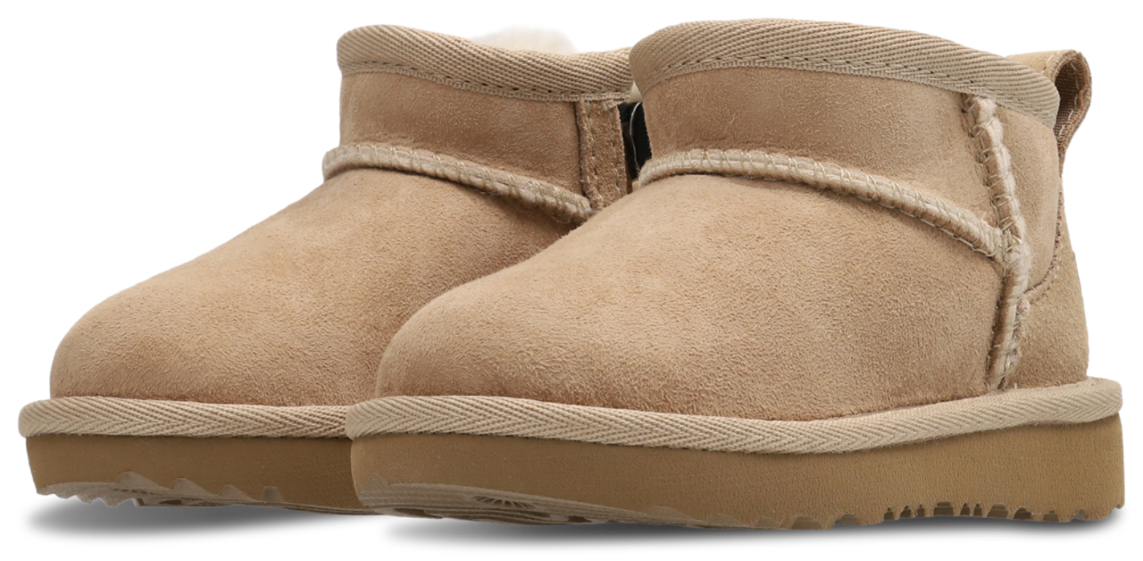 UGG Classic Ultra Mini