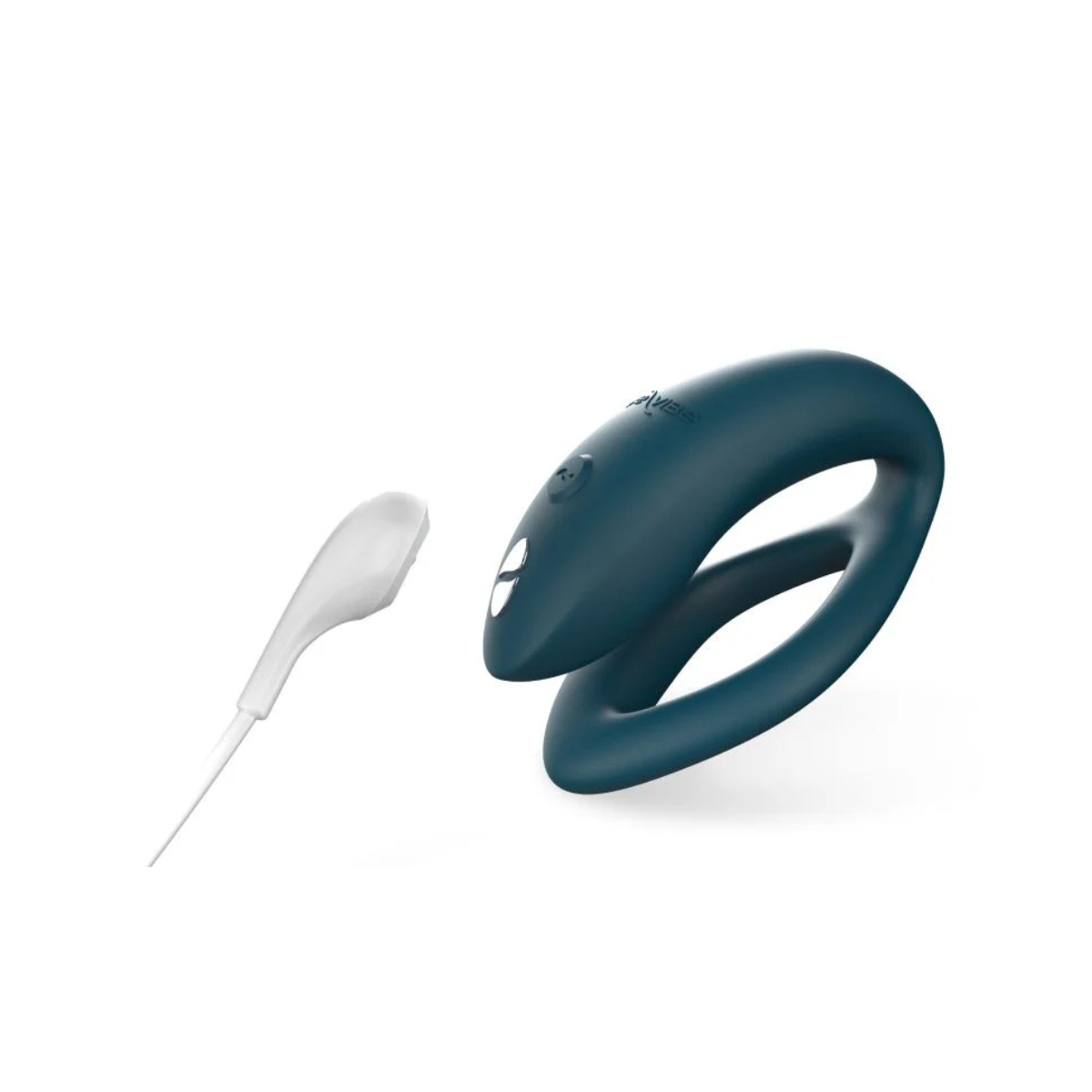 We-Vibe Sync O Verde Terciopelo