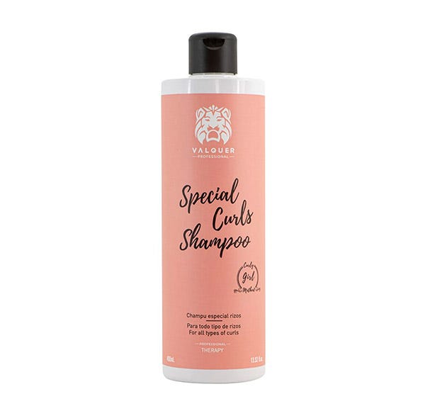 Speciallockar| 400 ml