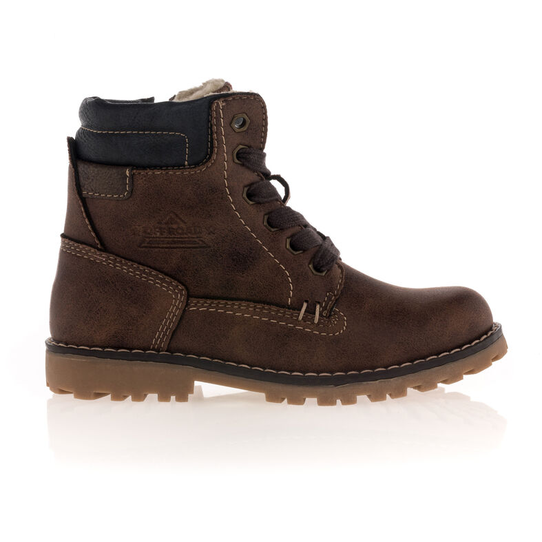 Botas marrones para niño / Botines