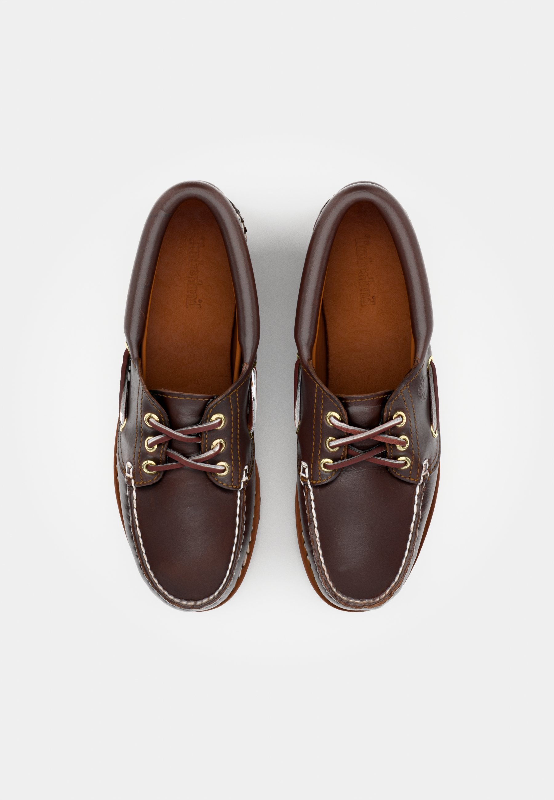 Chaussures Timberland à lacets
