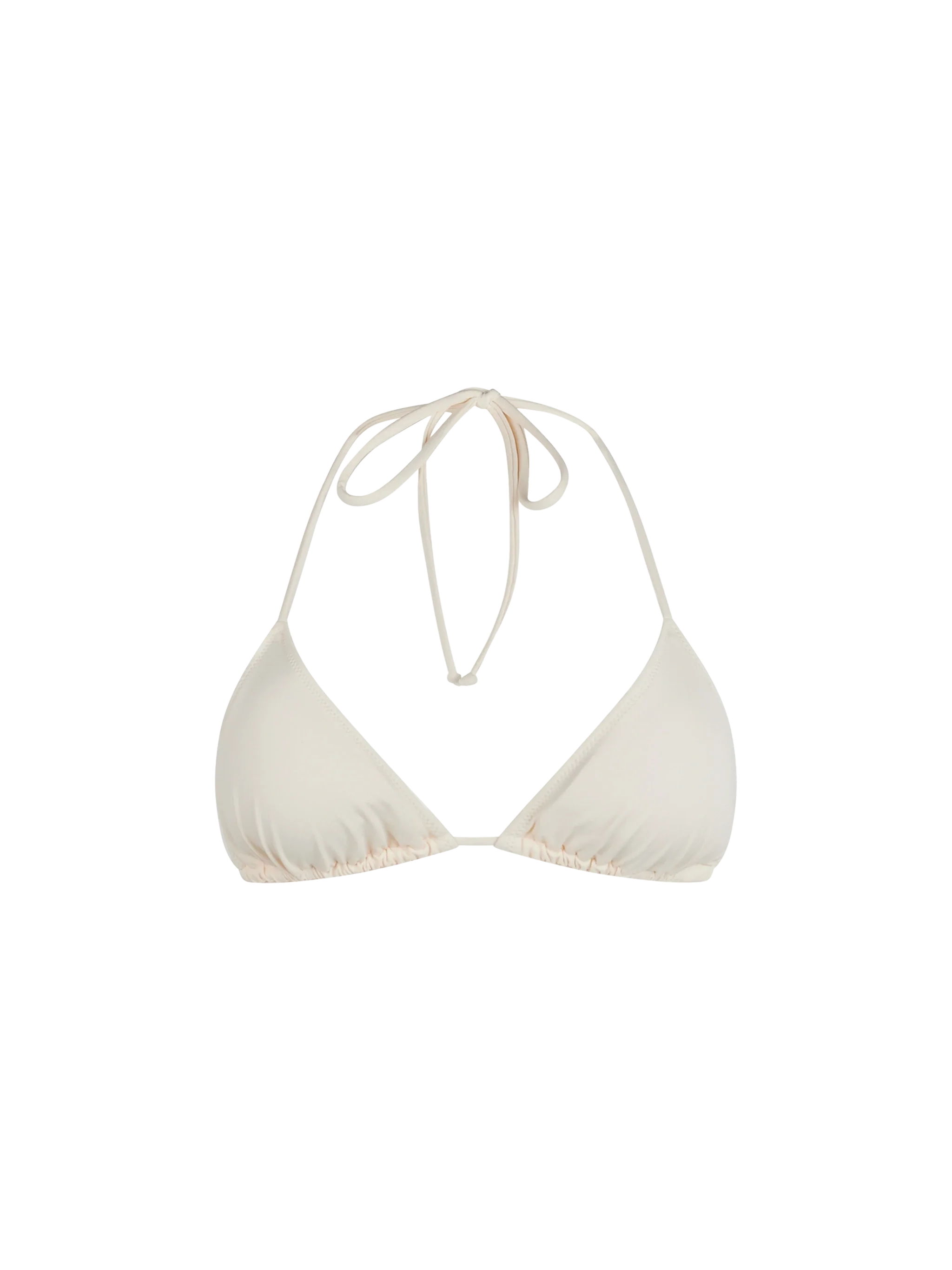 Maillot de bain triangle Leah pour femme
