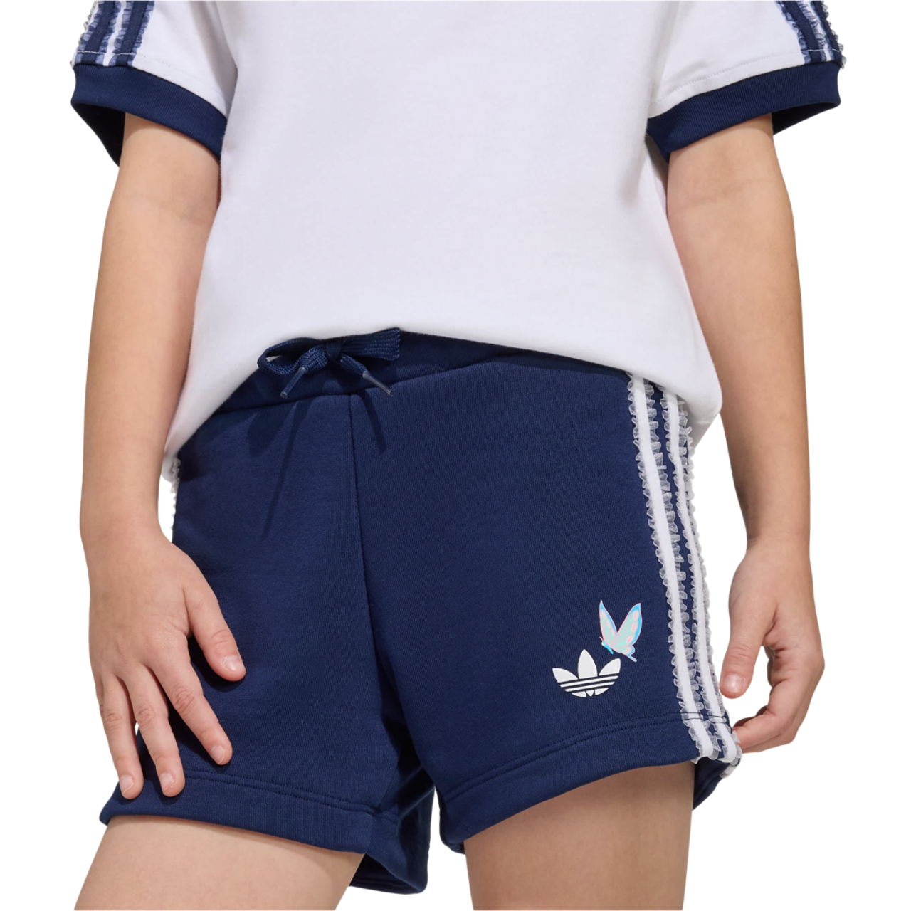 adidas Disney Lyhyt T-paita Setti