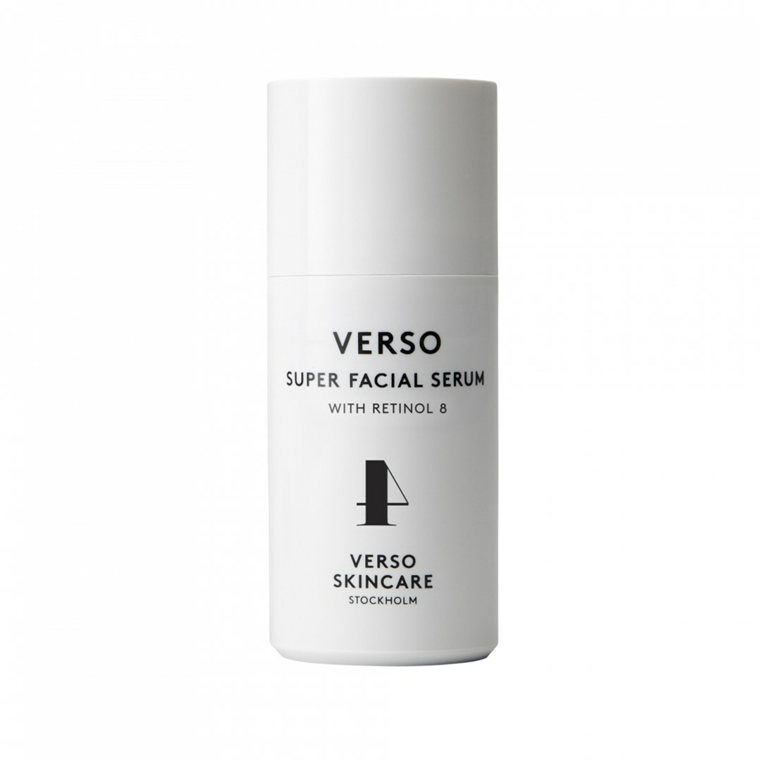 Ser Super Facial 30 ml - Verso Skincare