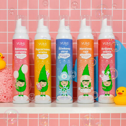 Yumi Kids