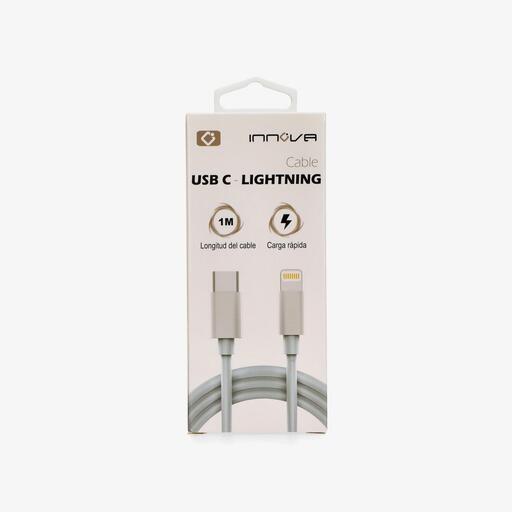 Innova USB-oplader