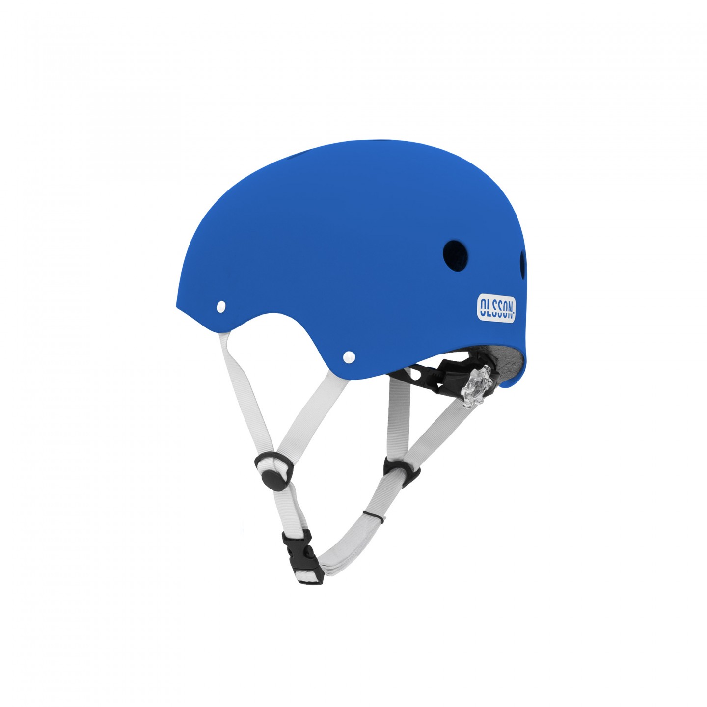 Casco Infantil Olsson i braća