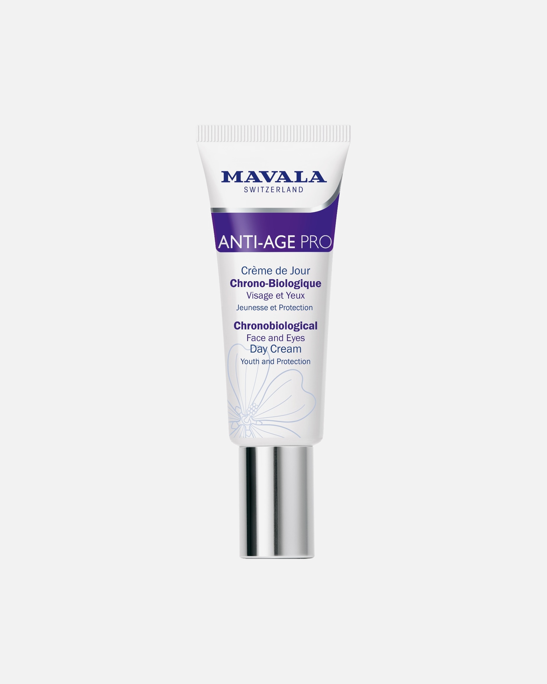 Mavala ANTI-AGE PRO Crème Jour Chrono-biologique