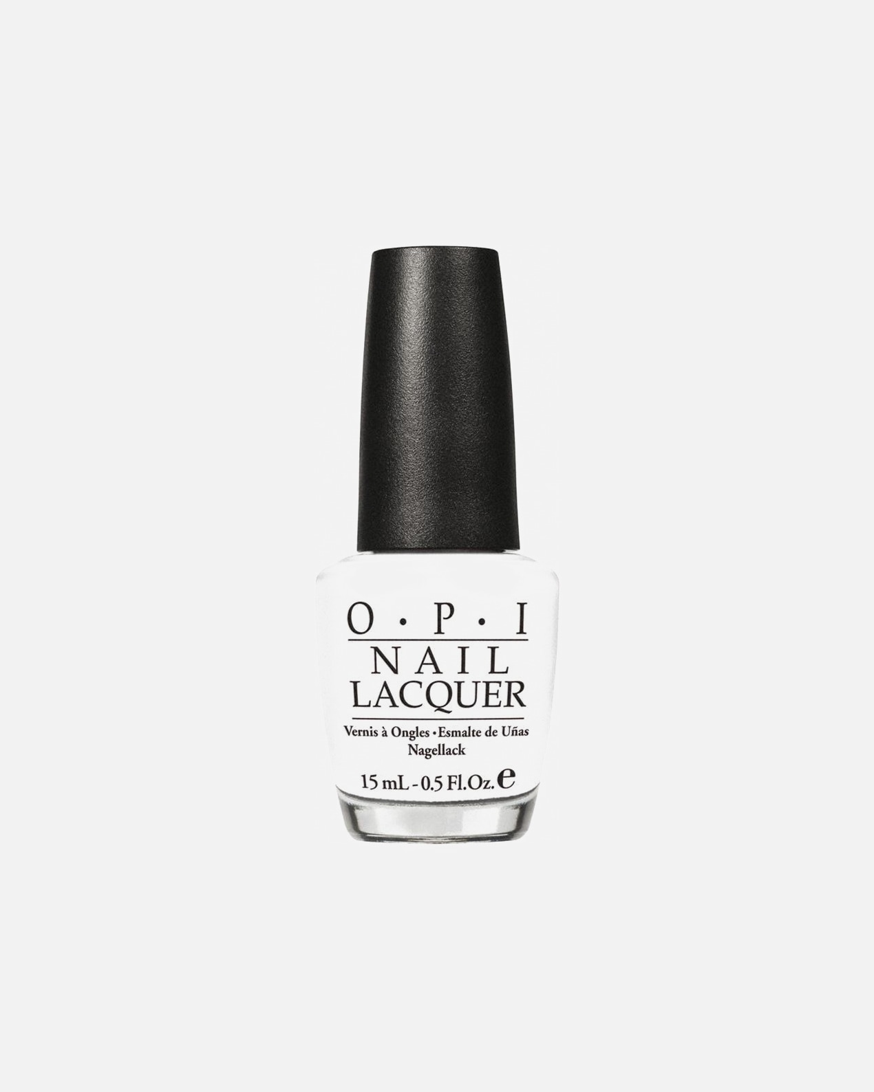 Esmalte de uñas OPI Colección Primavera - 15 ml