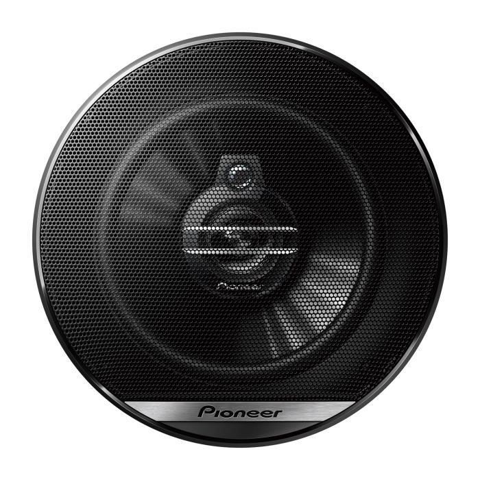 Altavoces PIONEER TS-G1330F de 13 cm y 3 vías, 250 W máx.