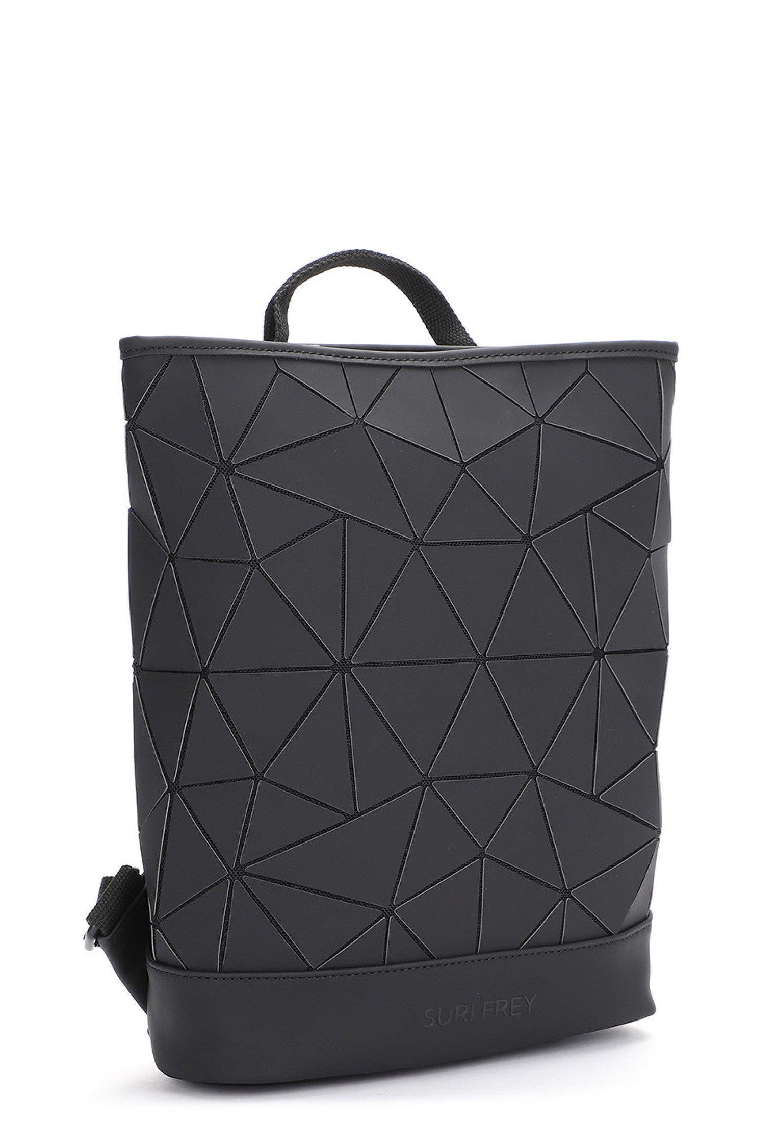 SURI FREY JESSY - Sac à dos - noir 100