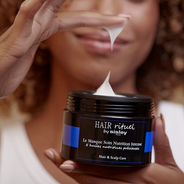 Masque Soin Nutrition Intense Profesionálne kadernícke masky