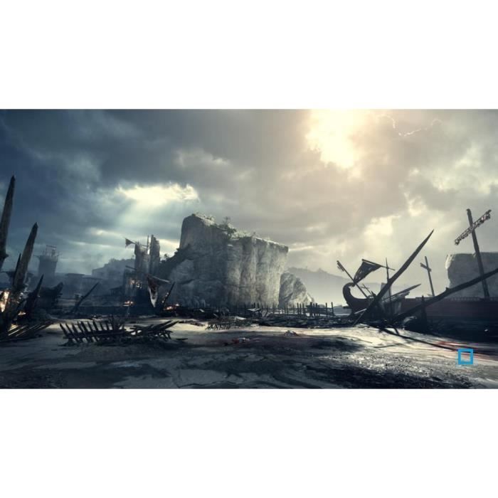 Ryse GOTY Legendary Edition para Xbox One