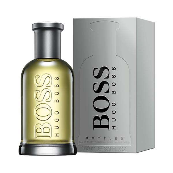 Boss palackozott