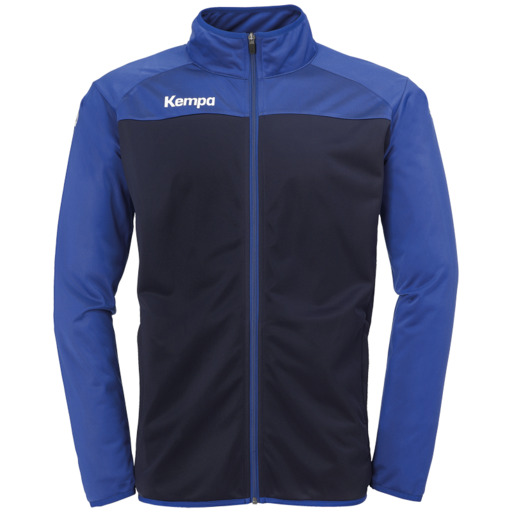  Jachetă Prime Poly Albastru bleumarin/Albastru regal Kempa