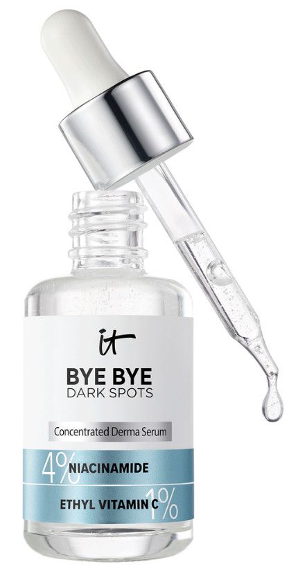 Sérum na tvár Bye Bye Dark Spots, minimalizátor tmavých škvŕn Luxusné sérum proti tmavým škvrnám