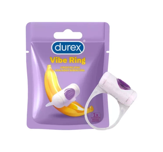 Durex Vibe Ring nakładka wibracyjna