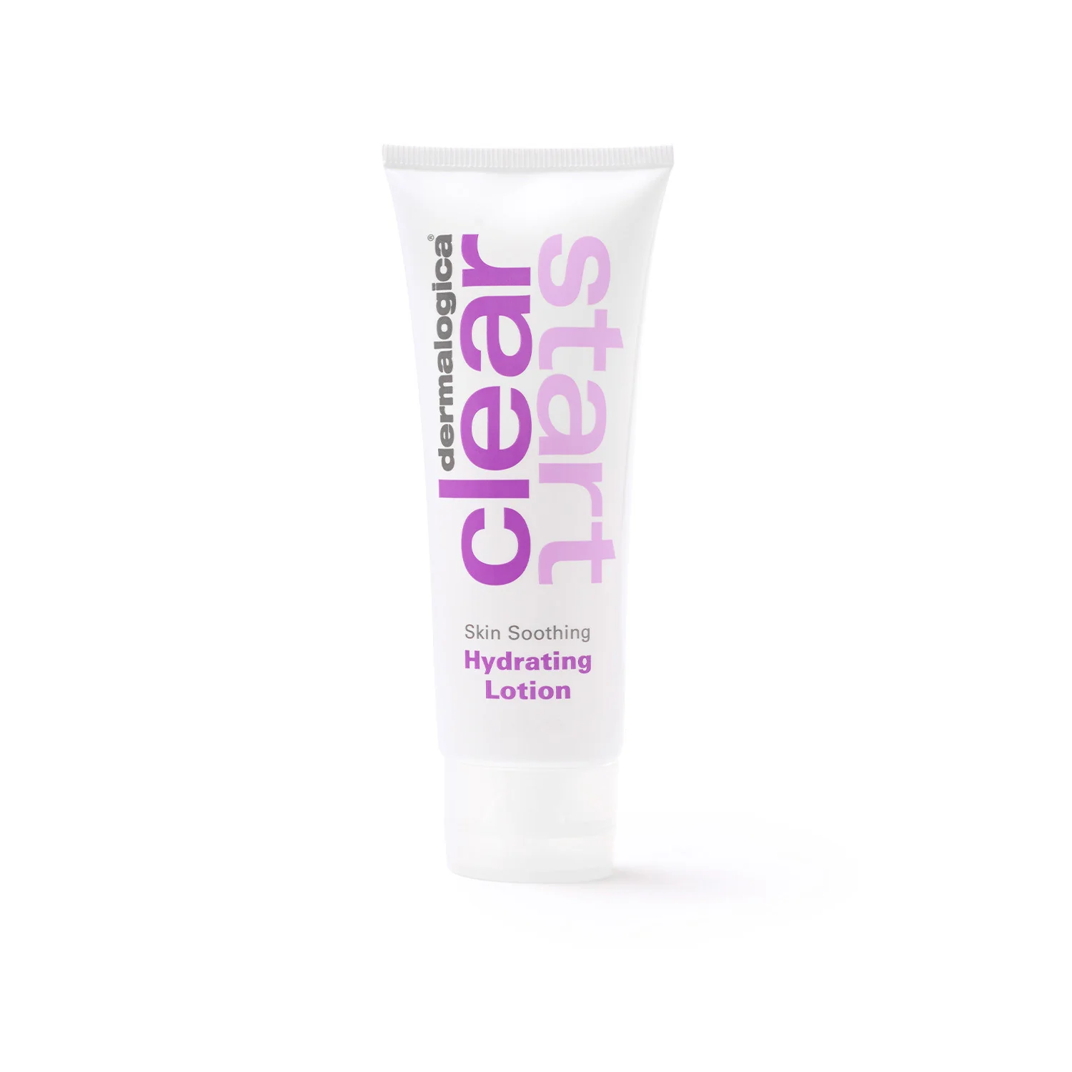 Clear Start Skin Soothing Hydrating Lotion - Tratt.viso 24 ore antimperfezioni