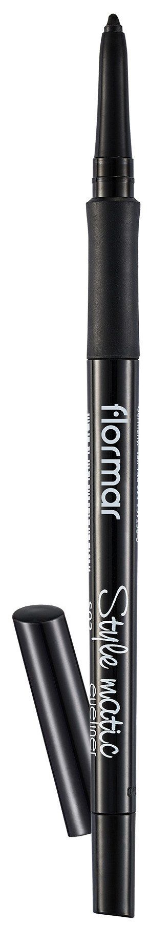 Style Matic Eyeliner Eyeliner i olovke za oči