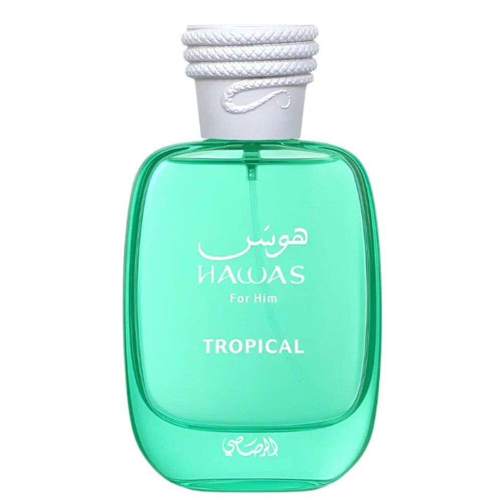 Rasasi Hawas Tropical