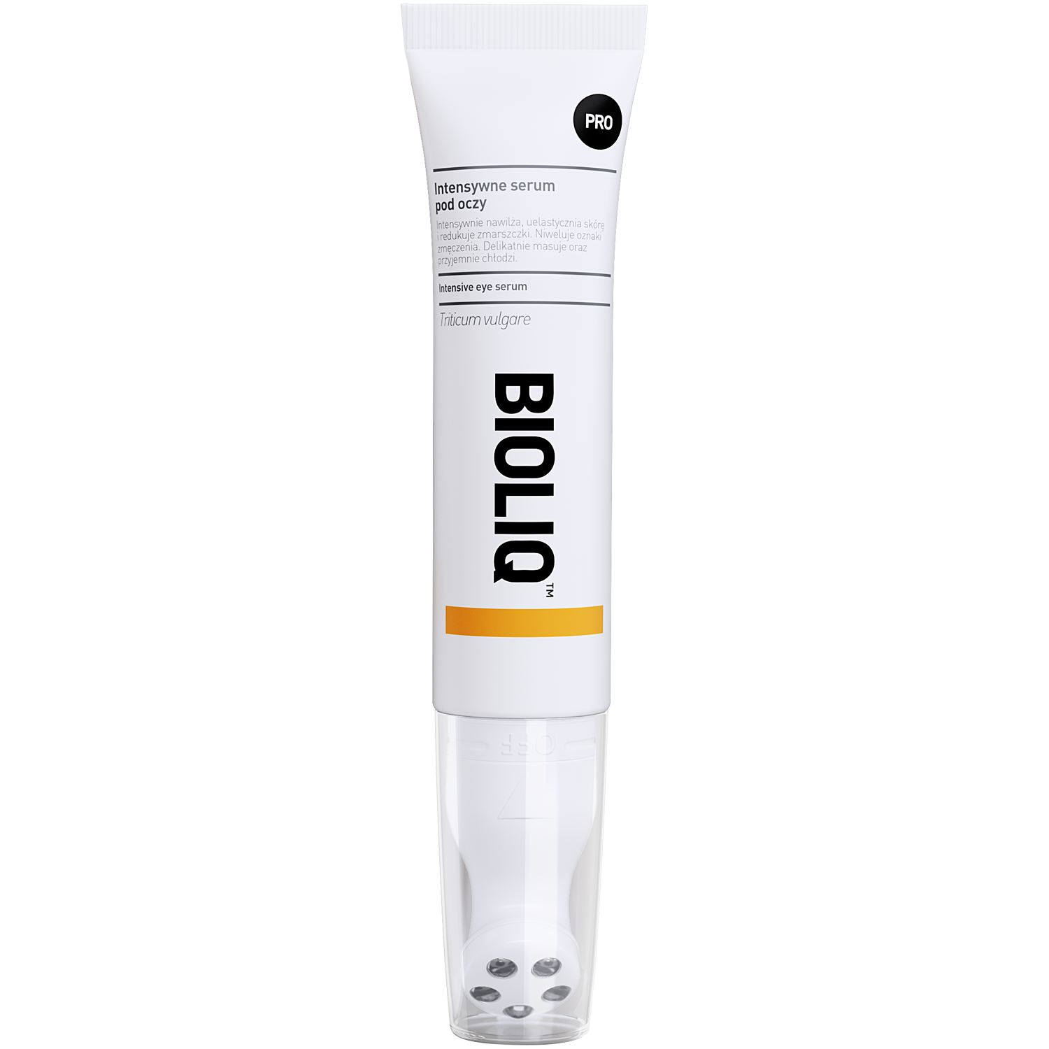 Ser intensiv pentru ochi Bioliq 15ml Pro