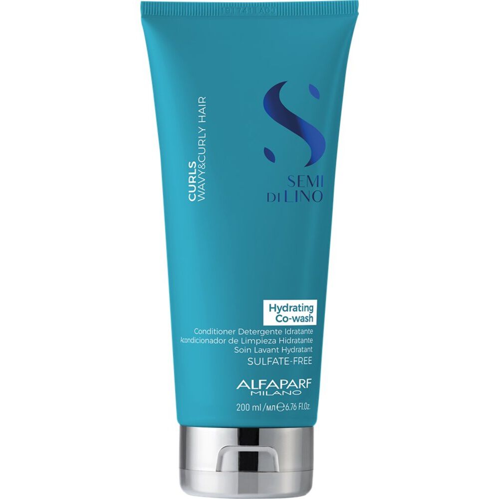 Alfaparf Semi Di Lino Curls