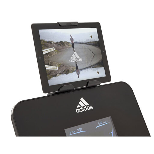 adidas T-19 трака за трчање + Bluetooth појас за трчање (2023)