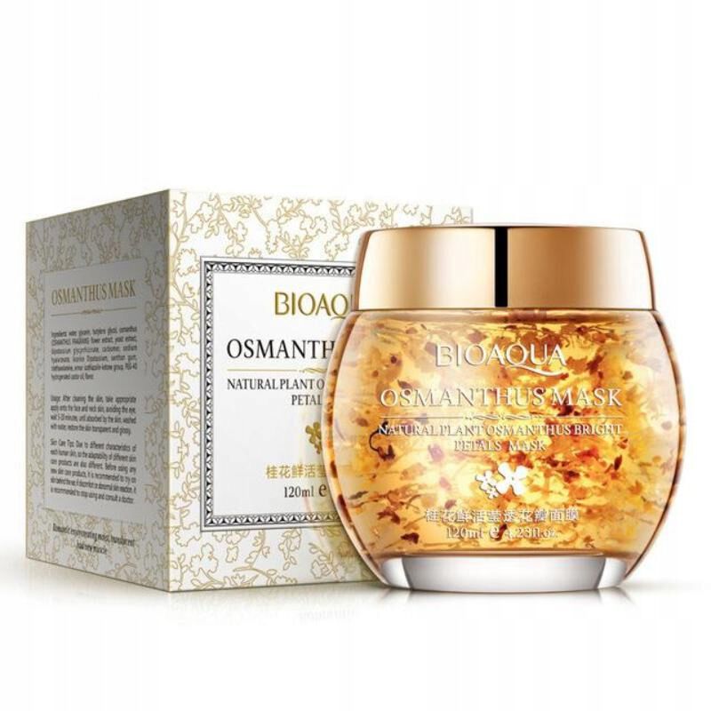 Bioaqua Osmanthus Max