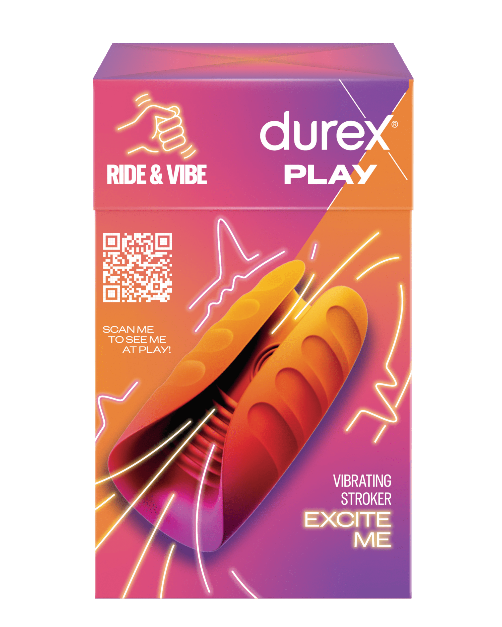 Durex Play
