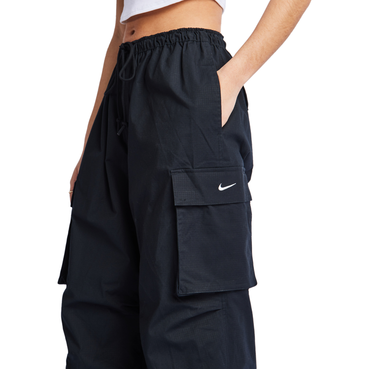 Nike šokis
