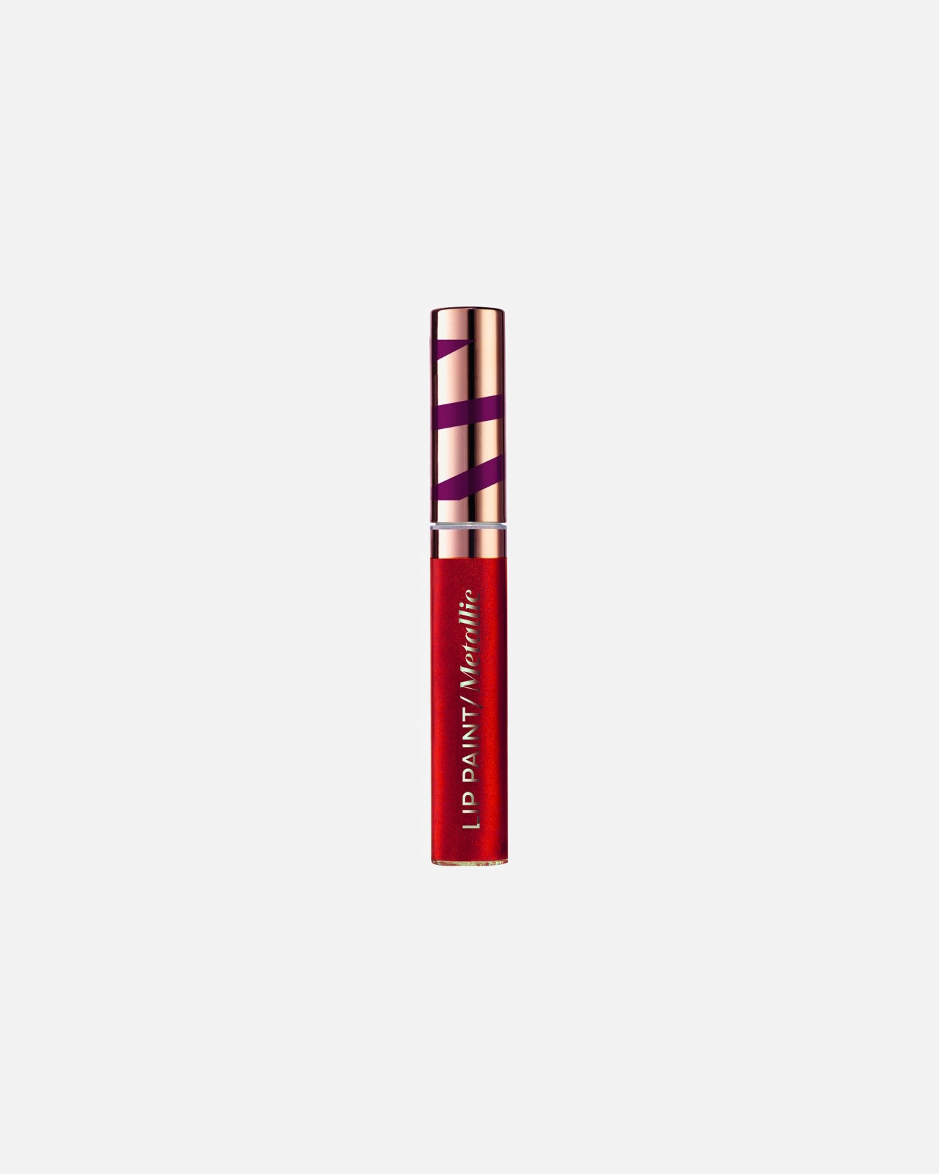 L’Oréal Paris Rouge à Lèvres Infaillible Lip Paint Metallic