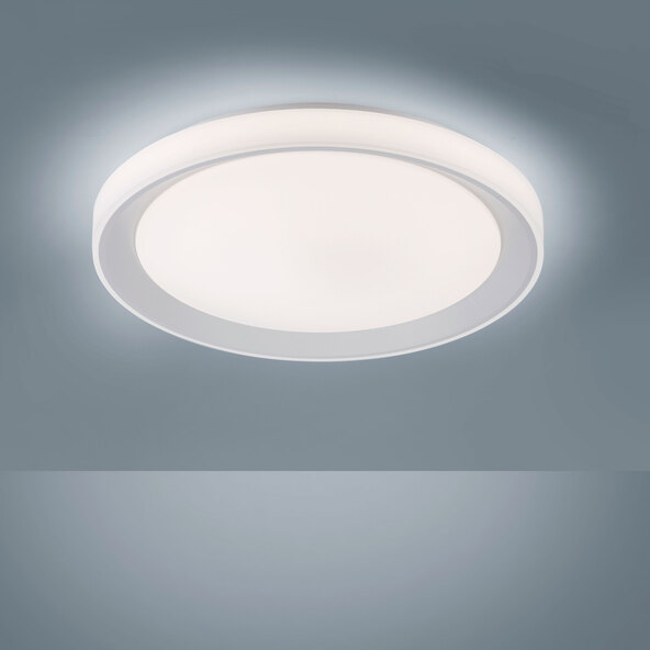 LED ceiling light LOLAsmart Leni