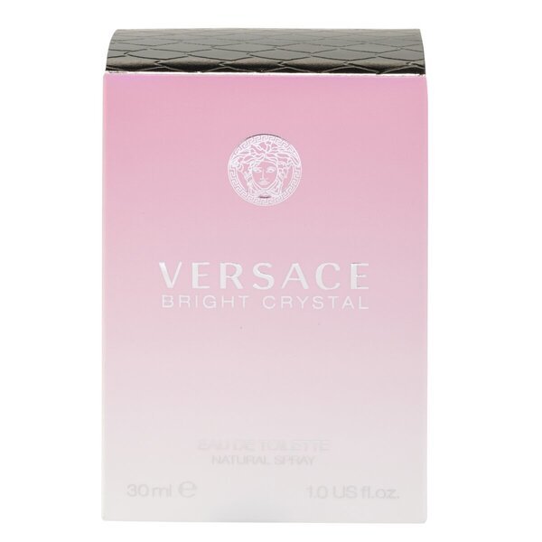 Toaletna voda Versace Bright Crystal<br>30 ml