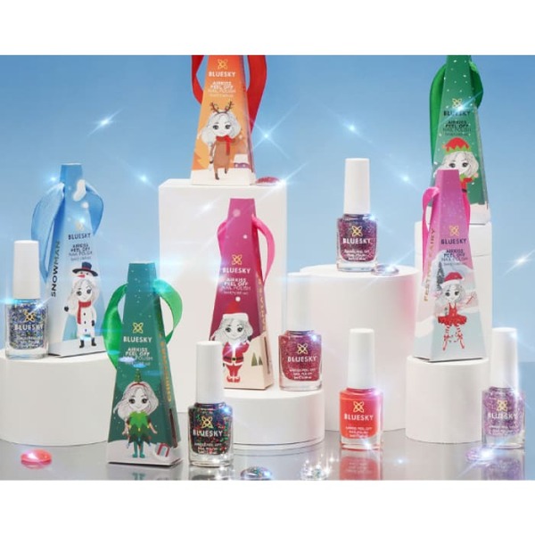 Bluesky Kids AirkissBauble - 5ml - Ondeugende Elf