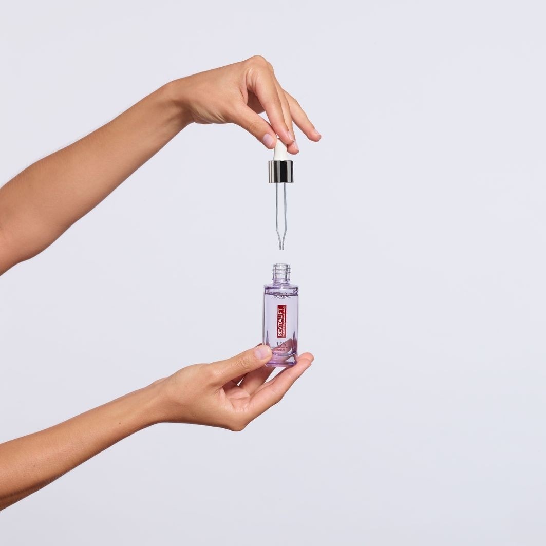 L'Oréal Paris Hyaluronic Acid Serum Filler 1,5% Hyaluronic Acid Serum – 30 ml