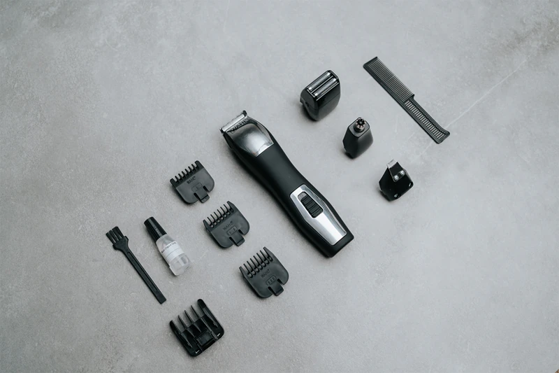 Wahl Groomsman Pro Körpertrimmer