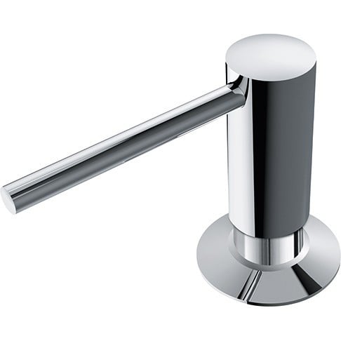 FRANKE Dozownik COMFORT chrom 119.0584.065