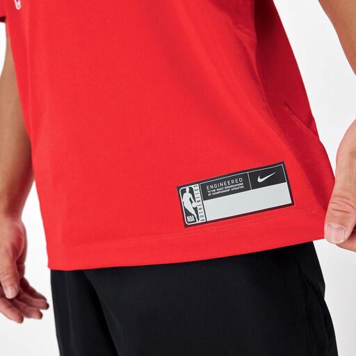  Nike Chicago Bulls-logo