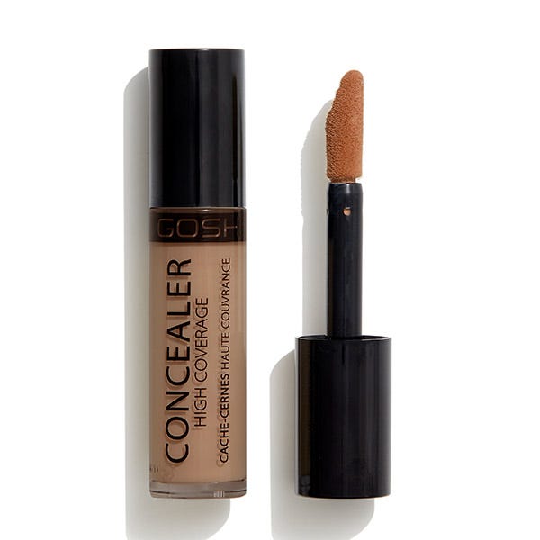Högtäckande concealer