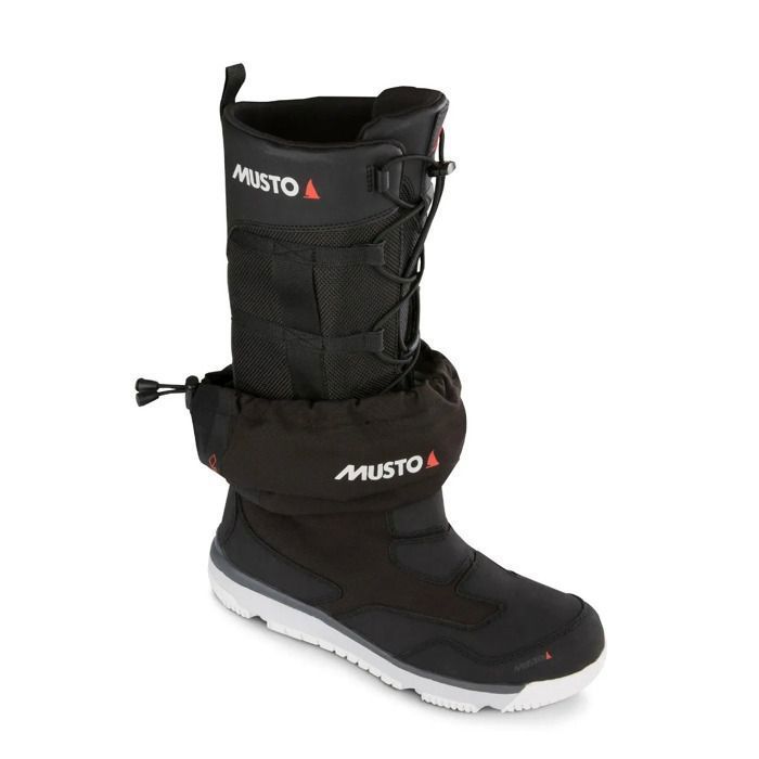 Musto Ocean Racer Boating Boots