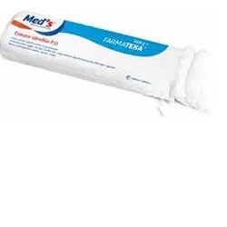 FARMAC-ZABBAN Algodón Farmatexa Med's 250 g