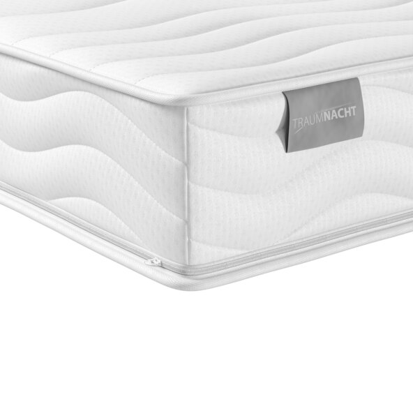 Matratze TTFK Flex H4, 90 x 200 εκ.