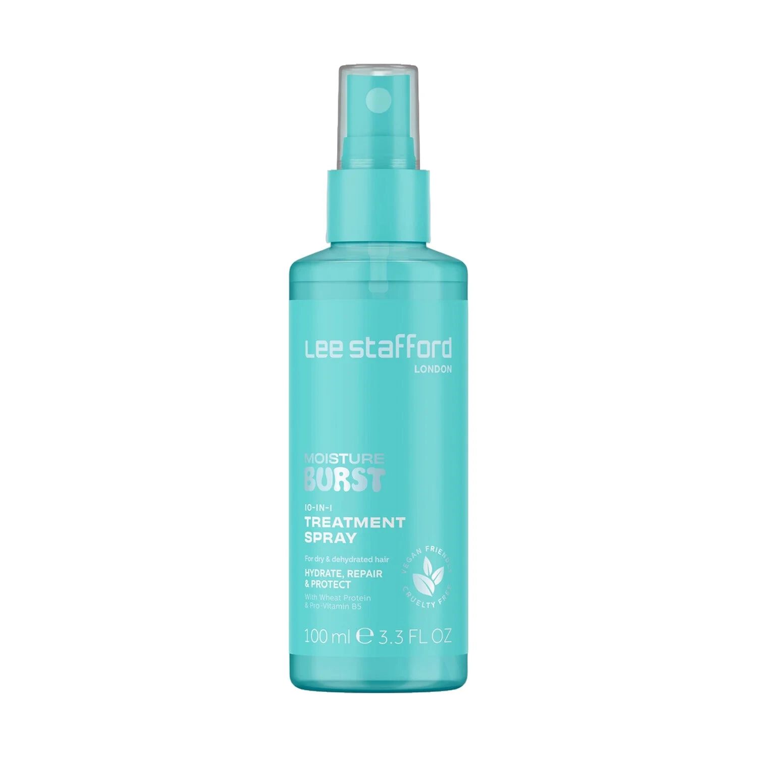 Lee Stafford Moisture Burst Hydrating
