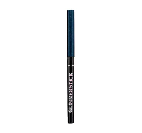 Avon Glimmerstick Diamonds eyeliner Twilight Sparkle 0,35 g