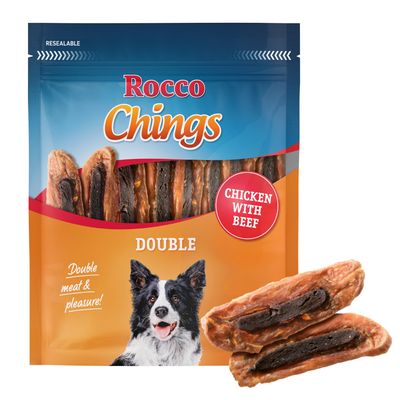 Rocco Chings Double 200g