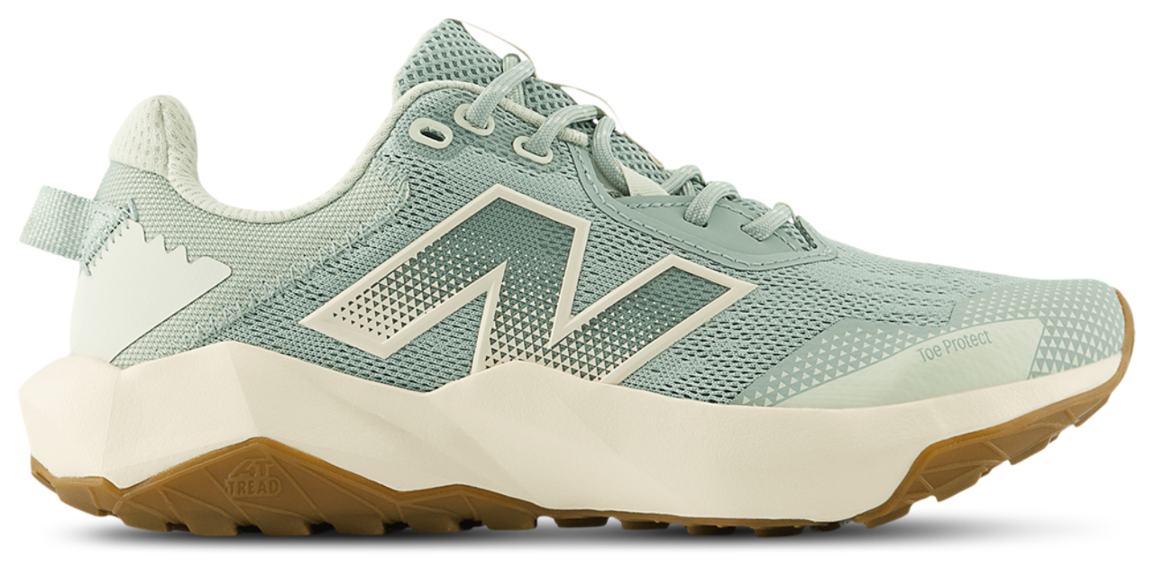 New Balance Dynasoft Nitrel V6