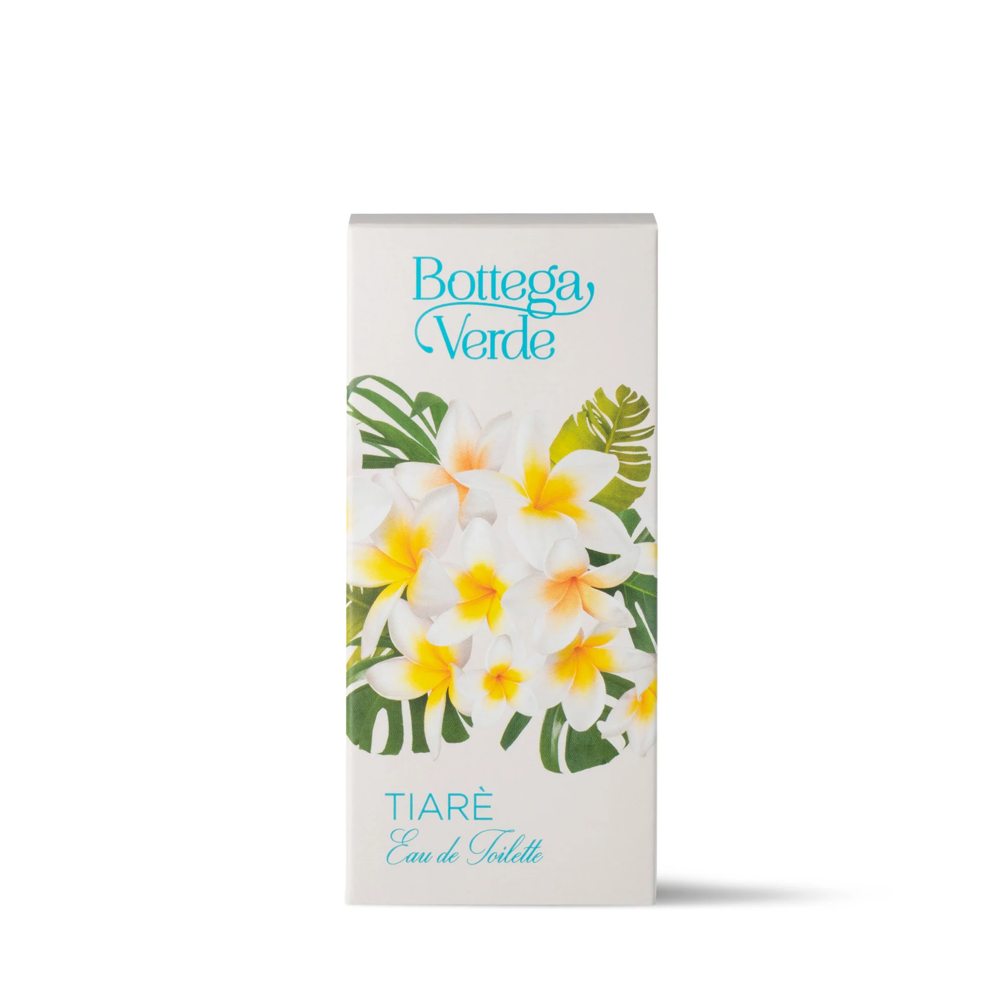 Tiarè Tiarè  Eau De Toilette - Eau de Toilette