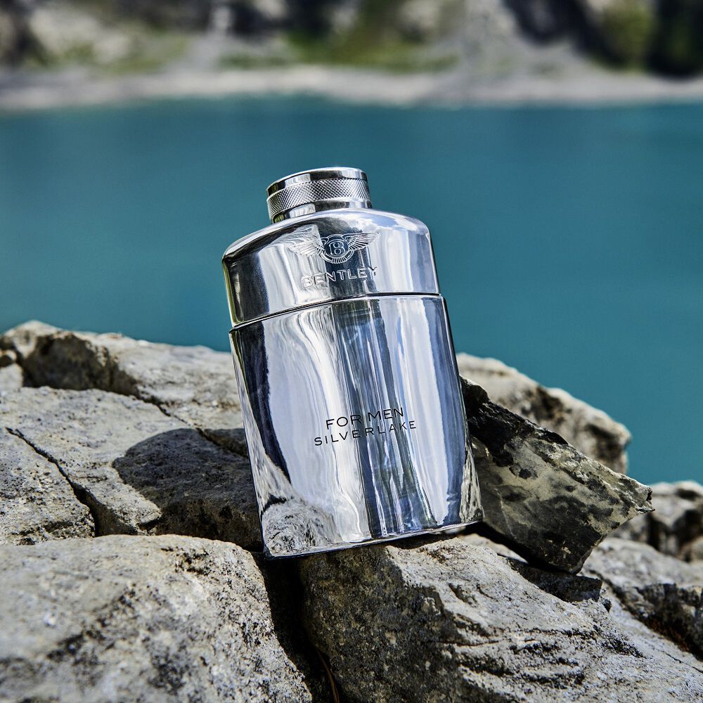 Bentley vīriešiem Silverlake