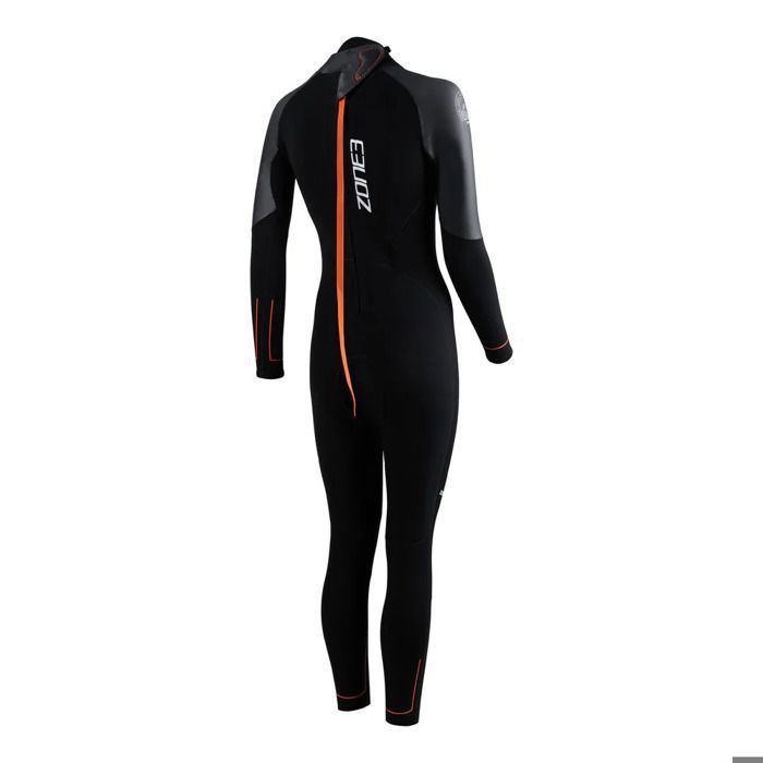 Combinaison de nautisme femme Zone3 Active-Flex