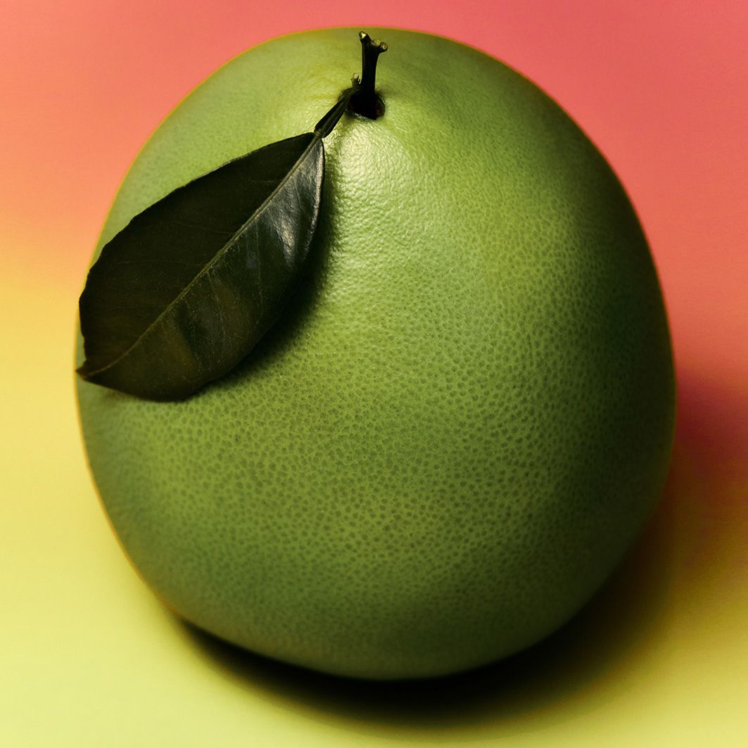 Pomelo Eau de Toilette Woman Колоњска вода за жене